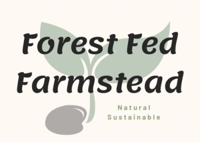 Forest Fed Farmstead