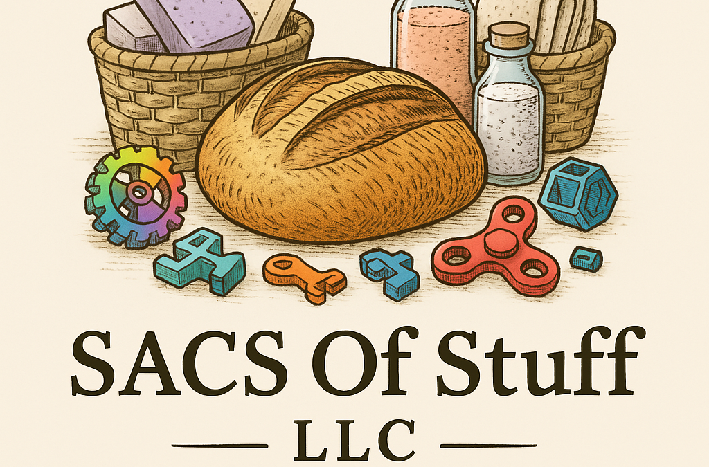 SACS of Stuff LLC