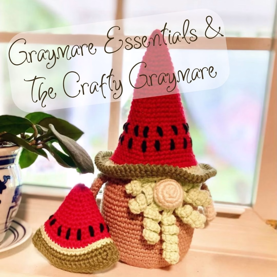 graymare