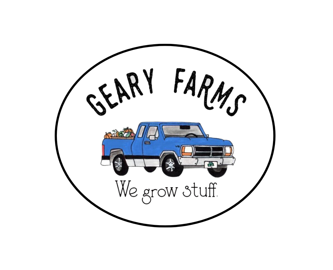 Geary Farms LLC.