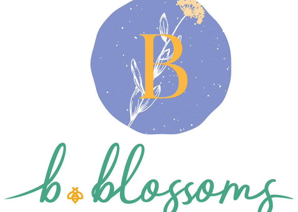 B.Blossoms