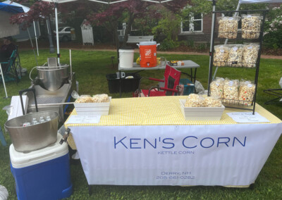 Ken’s Corn