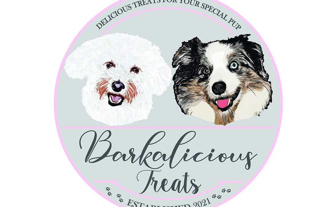 Barkalicious Treats