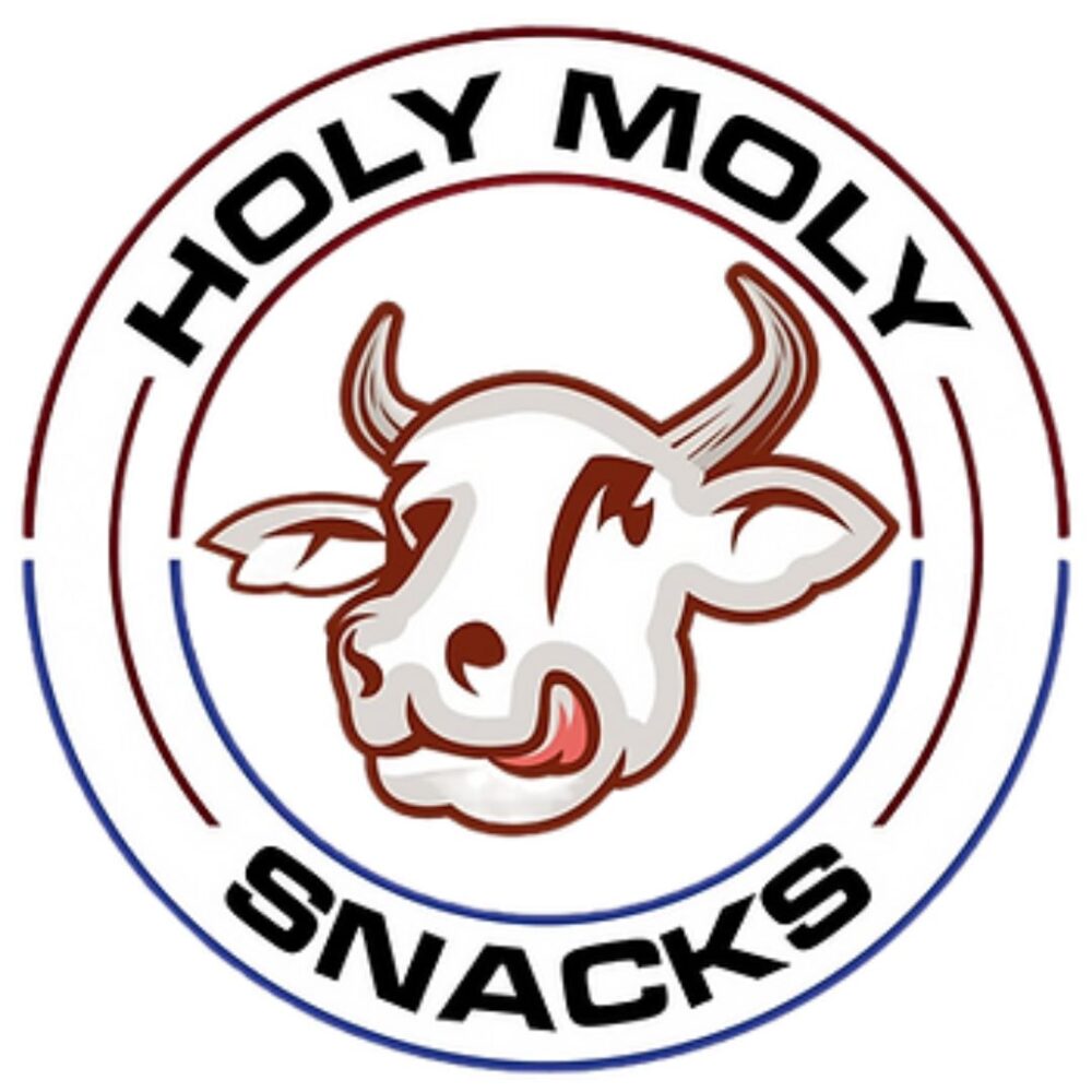 Holy Moly Snacks