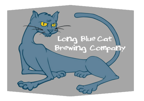 Long Blue Cat Brewing