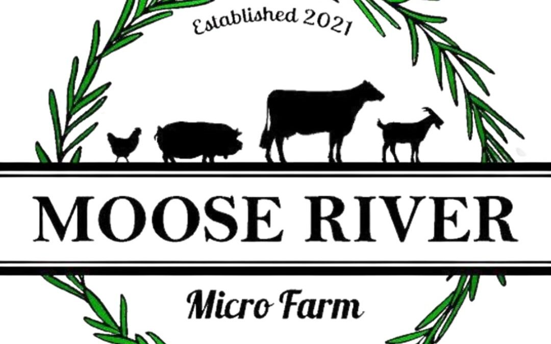 Moose River Farm