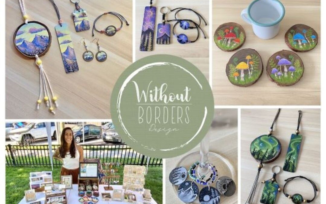 Without Borders Design