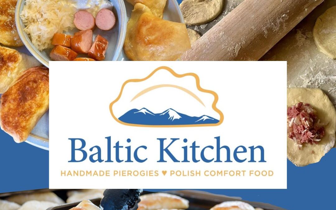 Baltic Kitchen