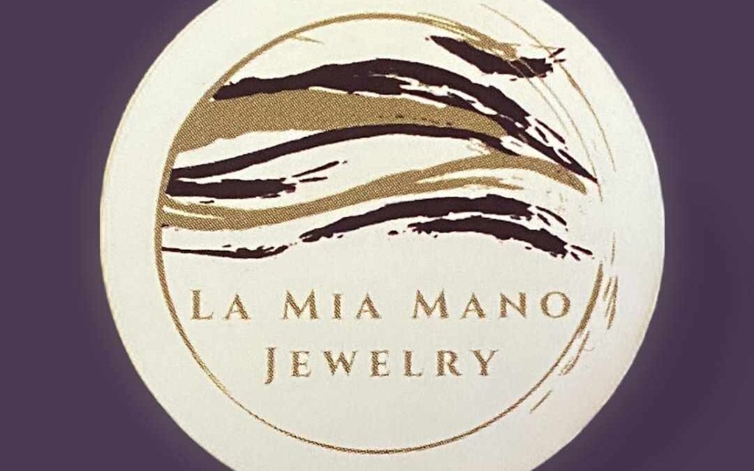 La Mia Mano Jewelry