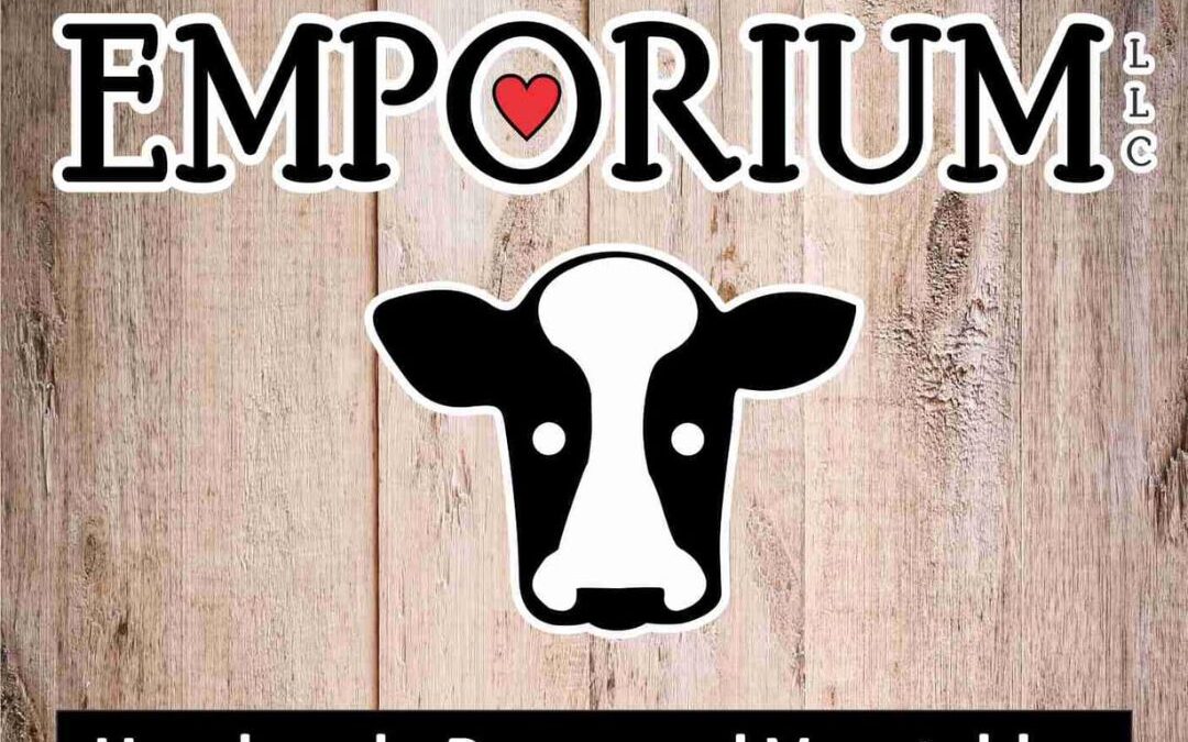 Uncle Moo’s Emporium