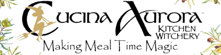 Cucina Aurora