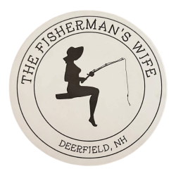 The Fisherman’s Wife