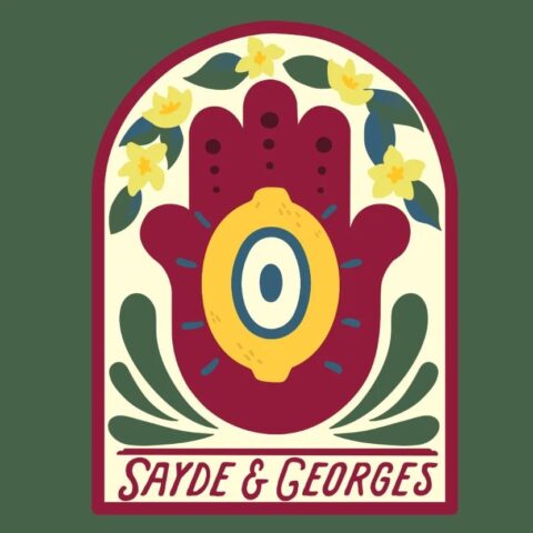 Sayde & Georges LLC | Candia Farmers Market