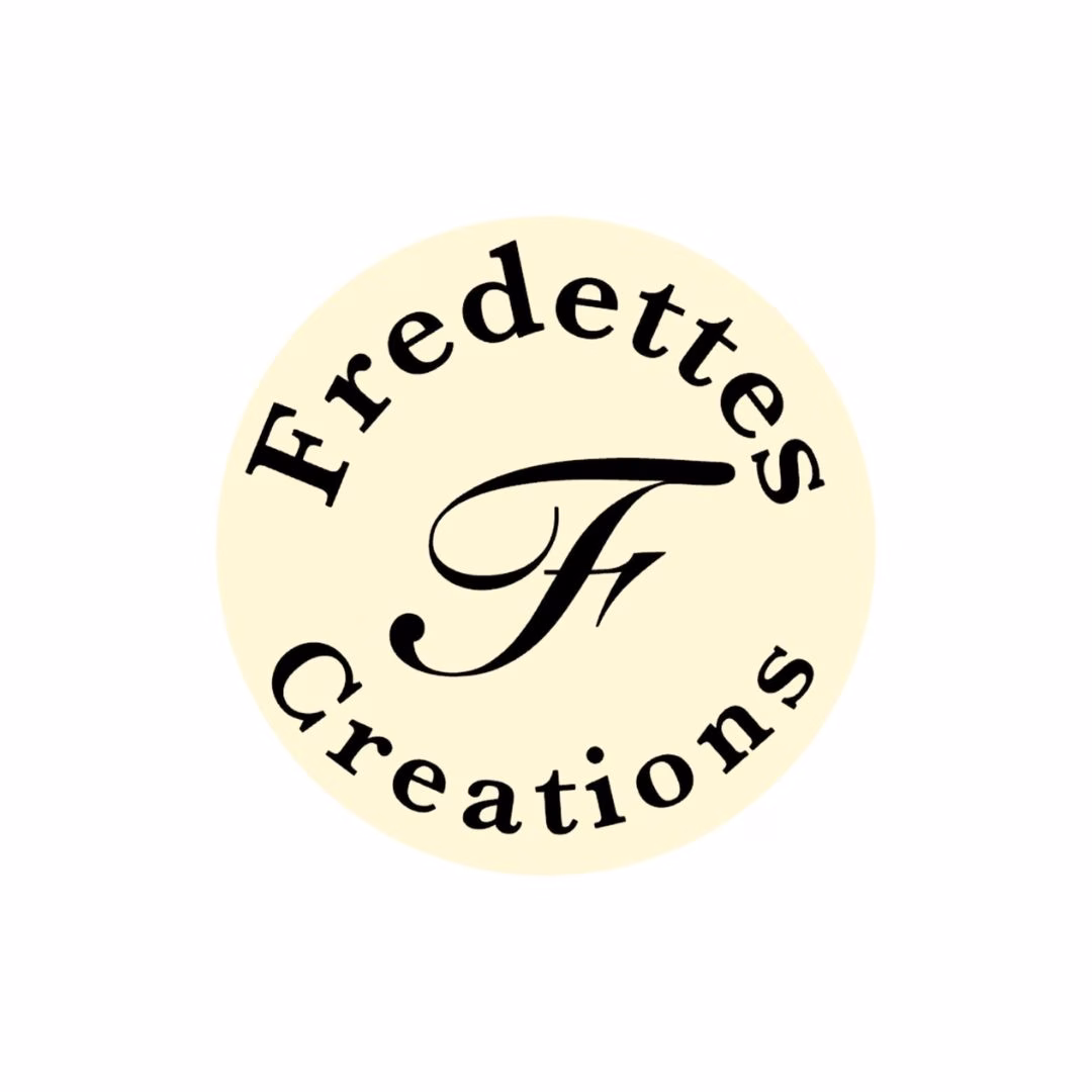 Fredette’s Creations (1)