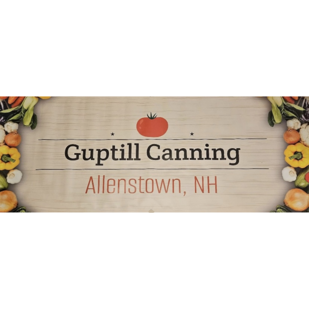 Guptill Canning