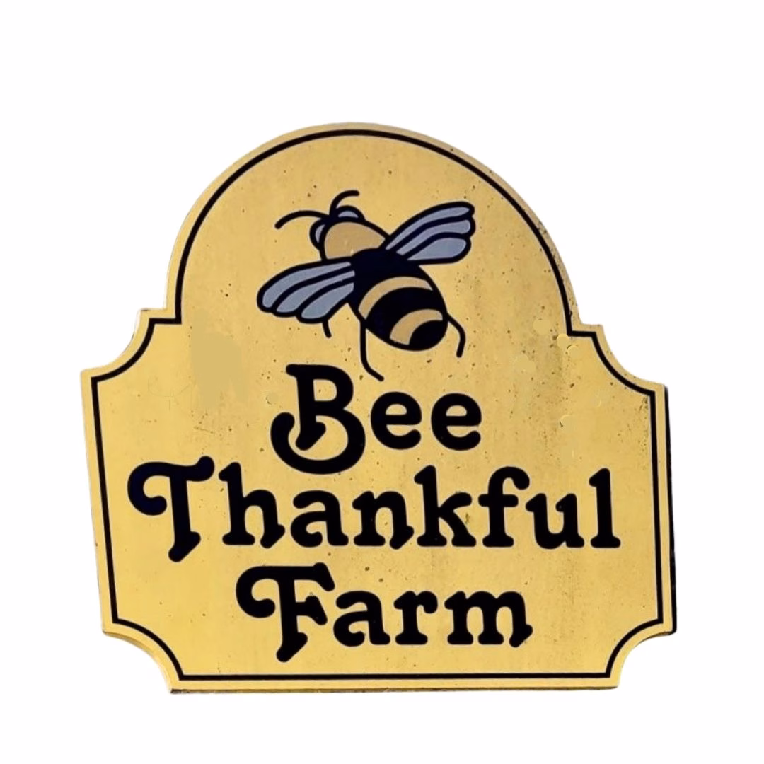 Bee Thankful Farm